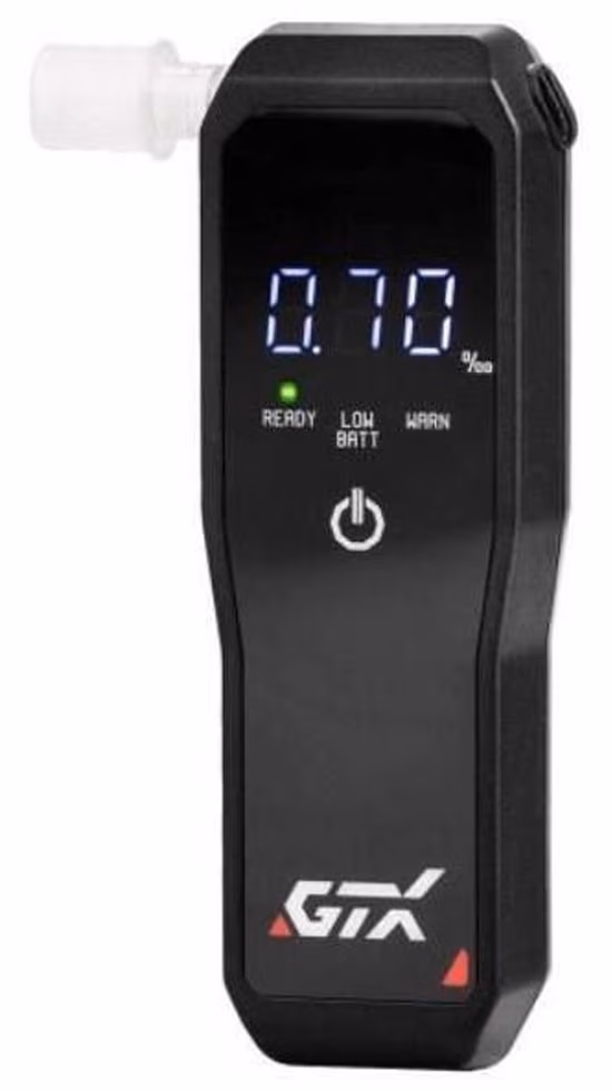 Alcotester GTX GTX PAT 